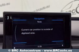 
										Audi A6 3.0 TDI Quattro Automatas 2015 full									