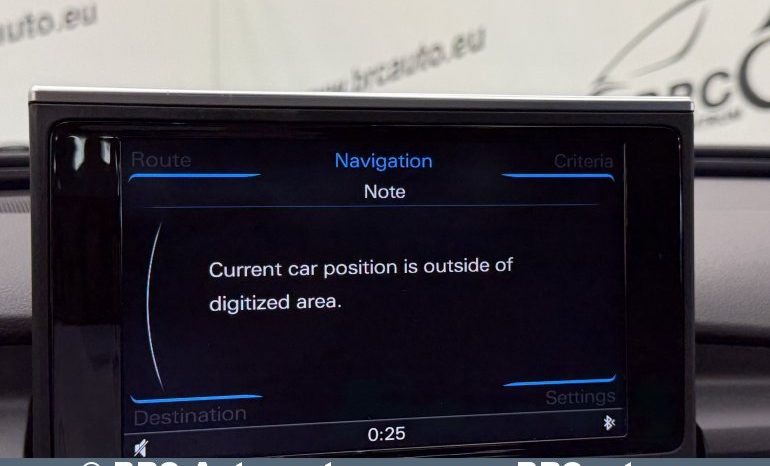 
								Audi A6 3.0 TDI Quattro Automatas 2015 full									