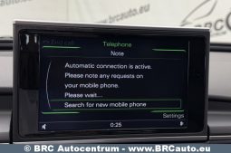 
										Audi A6 3.0 TDI Quattro Automatas 2015 full									