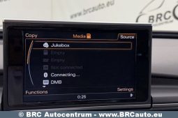
										Audi A6 3.0 TDI Quattro Automatas 2015 full									