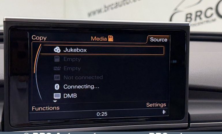 
								Audi A6 3.0 TDI Quattro Automatas 2015 full									