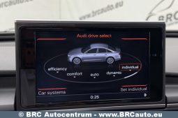 
										Audi A6 3.0 TDI Quattro Automatas 2015 full									