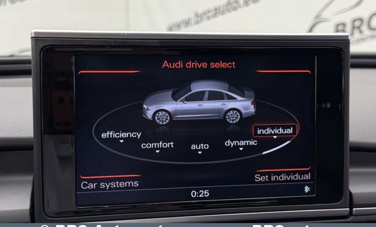 
								Audi A6 3.0 TDI Quattro Automatas 2015 full									