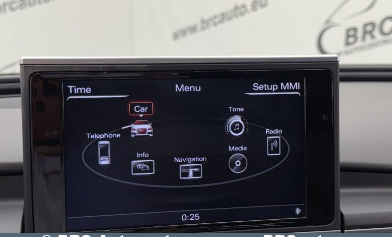 
								Audi A6 3.0 TDI Quattro Automatas 2015 full									
