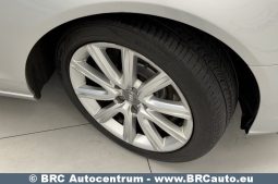 
										Audi A6 3.0 TDI Quattro Automatas 2015 full									