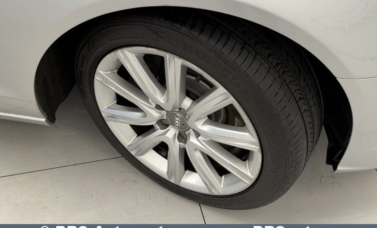 
								Audi A6 3.0 TDI Quattro Automatas 2015 full									