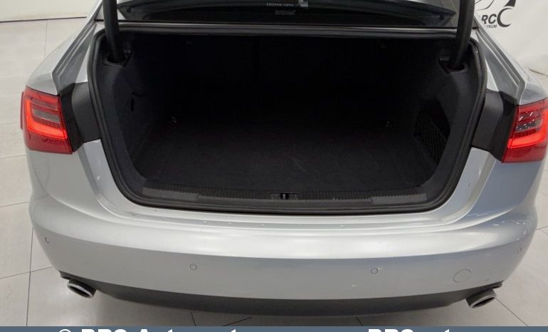 
								Audi A6 3.0 TDI Quattro Automatas 2015 full									