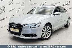 
										Audi A6 3.0 TDI Quattro Automatas 2015 full									