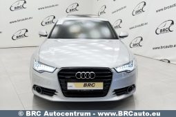 
										Audi A6 3.0 TDI Quattro Automatas 2015 full									