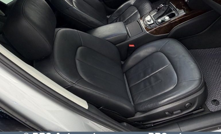 
								Audi A6 3.0 TDI Quattro Automatas 2015 full									