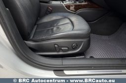 
										Audi A6 3.0 TDI Quattro Automatas 2015 full									