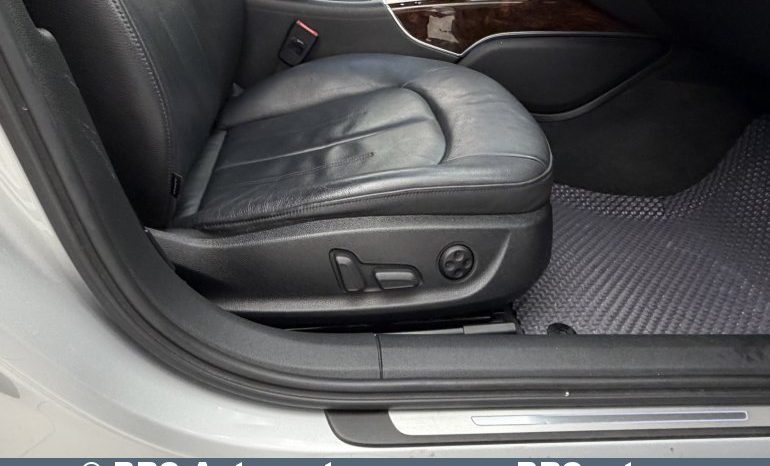
								Audi A6 3.0 TDI Quattro Automatas 2015 full									