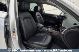
										Audi A6 3.0 TDI Quattro Automatas 2015 full									