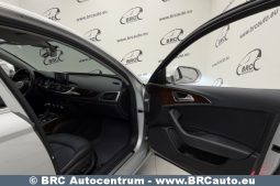 
										Audi A6 3.0 TDI Quattro Automatas 2015 full									
