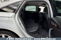 
										Audi A6 3.0 TDI Quattro Automatas 2015 full									
