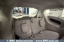 
										Chrysler Pacifica 3.6 V6 Automatas 2021 full									