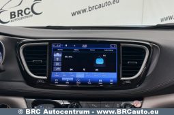 
										Chrysler Pacifica 3.6 V6 Automatas 2021 full									