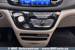 
										Chrysler Pacifica 3.6 V6 Automatas 2021 full									