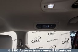 
										Chrysler Pacifica 3.6 V6 Automatas 2021 full									
