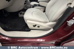 
										Chrysler Pacifica 3.6 V6 Automatas 2021 full									