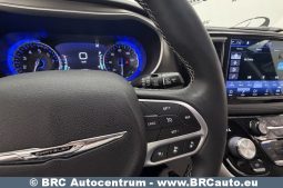 
										Chrysler Pacifica 3.6 V6 Automatas 2021 full									