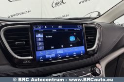 
										Chrysler Pacifica 3.6 V6 Automatas 2021 full									