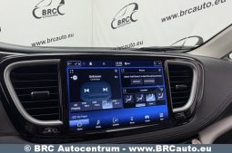 
										Chrysler Pacifica 3.6 V6 Automatas 2021 full									