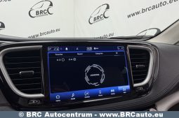 
										Chrysler Pacifica 3.6 V6 Automatas 2021 full									