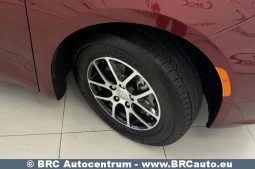 
										Chrysler Pacifica 3.6 V6 Automatas 2021 full									