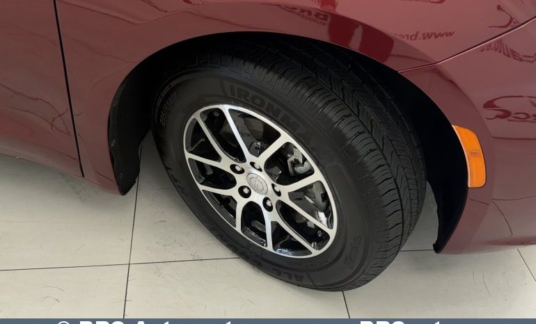 
								Chrysler Pacifica 3.6 V6 Automatas 2021 full									