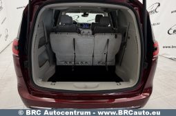 
										Chrysler Pacifica 3.6 V6 Automatas 2021 full									