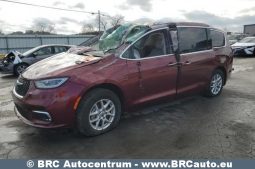 
										Chrysler Pacifica 3.6 V6 Automatas 2021 full									