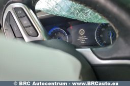 
										Chrysler Pacifica 3.6 V6 Automatas 2021 full									