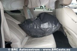 
										Chrysler Pacifica 3.6 V6 Automatas 2021 full									