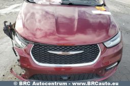 
										Chrysler Pacifica 3.6 V6 Automatas 2021 full									