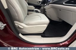 
										Chrysler Pacifica 3.6 V6 Automatas 2021 full									