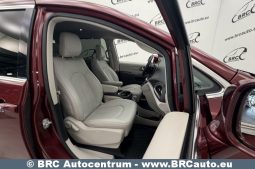 
										Chrysler Pacifica 3.6 V6 Automatas 2021 full									