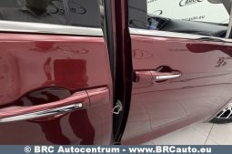 
										Chrysler Pacifica 3.6 V6 Automatas 2021 full									
