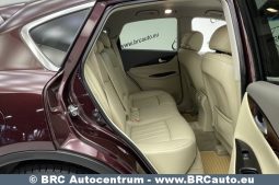 
										Infiniti EX30 3.0 d AWD Automatas 2012 full									