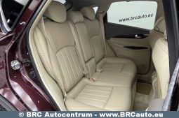 
										Infiniti EX30 3.0 d AWD Automatas 2012 full									