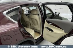 
										Infiniti EX30 3.0 d AWD Automatas 2012 full									