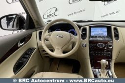 
										Infiniti EX30 3.0 d AWD Automatas 2012 full									