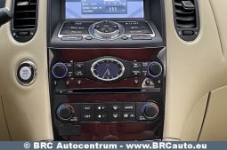 
										Infiniti EX30 3.0 d AWD Automatas 2012 full									