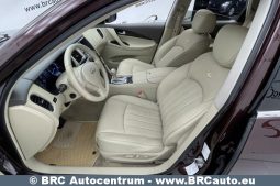 
										Infiniti EX30 3.0 d AWD Automatas 2012 full									