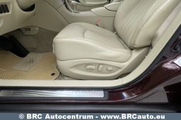 
										Infiniti EX30 3.0 d AWD Automatas 2012 full									