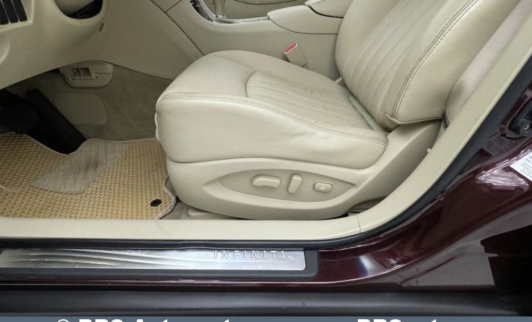 
								Infiniti EX30 3.0 d AWD Automatas 2012 full									