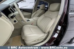 
										Infiniti EX30 3.0 d AWD Automatas 2012 full									
