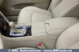 
										Infiniti EX30 3.0 d AWD Automatas 2012 full									