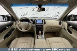 
										Infiniti EX30 3.0 d AWD Automatas 2012 full									
