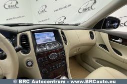 
										Infiniti EX30 3.0 d AWD Automatas 2012 full									